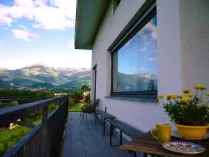 B&B Monte Bo Biella - Candelo