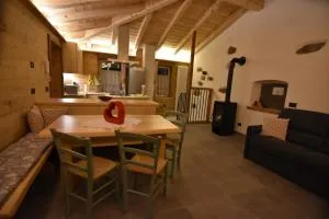 Bus di gheti - Dosoledo