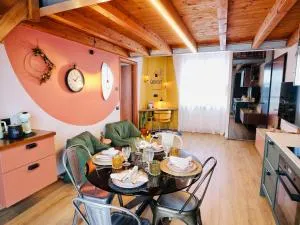 Garda Bliss Appartamento Vicino al lago di Garda - bedizzole