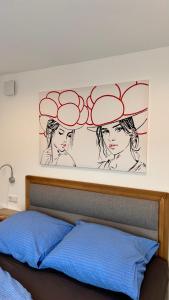 Ferienwohnung Talblick im Schwarzwald