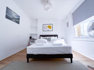 Lovely 1 Bedroom Camden Flat- on 2nd Floor