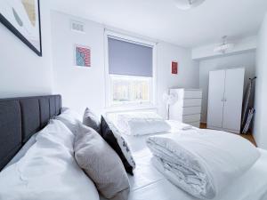 Lovely 1 Bedroom Camden Flat- on 2nd Floor