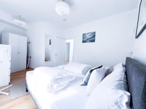 Lovely 1 Bedroom Camden Flat- on 2nd Floor