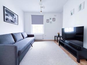 Lovely 1 Bedroom Camden Flat- on 2nd Floor