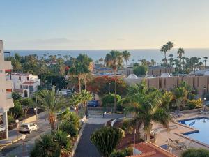 Monolocale SISSY en Costa Adeje Vista Mar