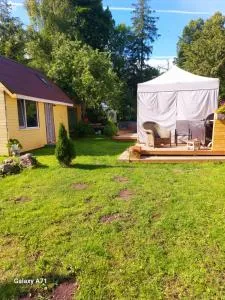 Pori-Kõrtsi talu - Kulli