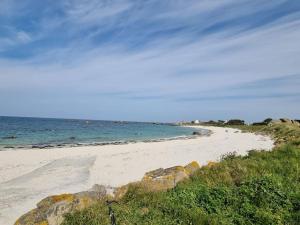 Maisons de vacances Maison Les 3 Soeurs - 8 a 10 personnes - plages a pied : photos des chambres