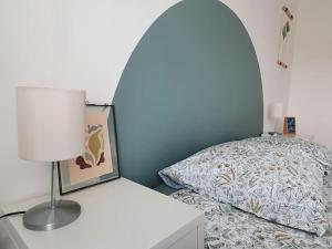 Maisons de vacances Maison Les 3 Soeurs - 8 a 10 personnes - plages a pied : photos des chambres