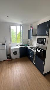 Appartements Logement a colombes : photos des chambres