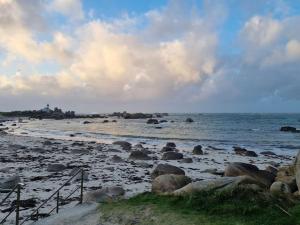 Maisons de vacances Maison Les 3 Soeurs - 8 a 10 personnes - plages a pied : photos des chambres