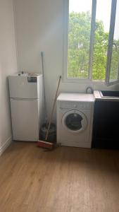 Appartements Logement a colombes : photos des chambres