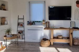 Maisons de vacances Maison Les 3 Soeurs - 8 a 10 personnes - plages a pied : photos des chambres