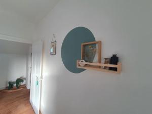 Maisons de vacances Maison Les 3 Soeurs - 8 a 10 personnes - plages a pied : photos des chambres