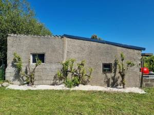 Maisons de vacances Maison Les 3 Soeurs - 8 a 10 personnes - plages a pied : photos des chambres