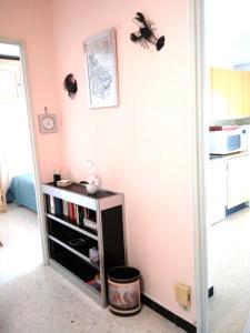 Grand 2 pièces CLIMATISE, TERRASSSE VUE MER & PROCHE FETE DU CITRON