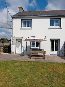 Maisons de vacances Chez Jean Jacques : photos des chambres