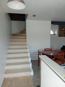 Maisons de vacances Chez Jean Jacques : photos des chambres