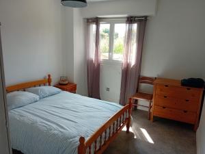 Maisons de vacances Chez Jean Jacques : photos des chambres