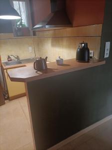 Appartements Studio 24 : photos des chambres