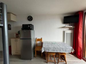 Studio montagne