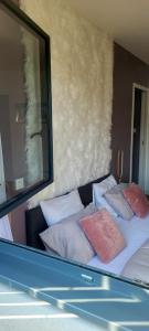 Villas Villa Oriel 1 a NEUFCHATEL-HARDELOT avec piscine privee : photos des chambres