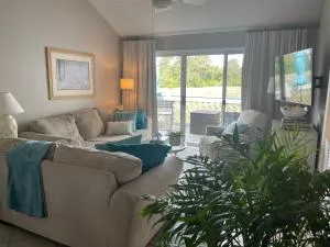 The Brighton on the Marsh - Riverview