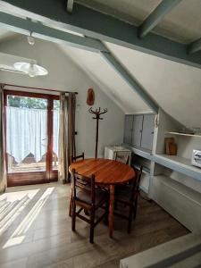 Chalet les Genets