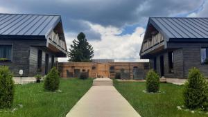 Adria Nord Chalets