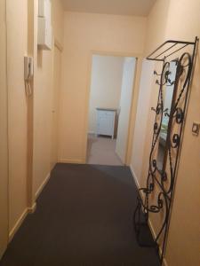 appartement du pont de la seine