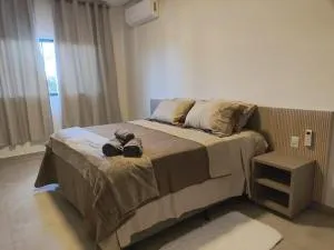 Mirante do Vale - 卡瓦坎特