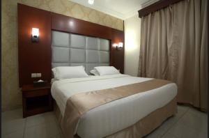 سيزن للشقق المخدومة -فئة اقتصادي