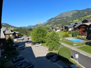 Appartements Praz sur Arly - proche des pistes et de Megeve : photos des chambres