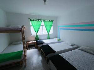Hostal Rich