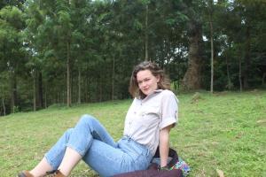 Kilimani gardens hostel