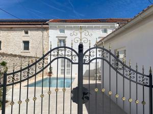 Casa Tratinella 