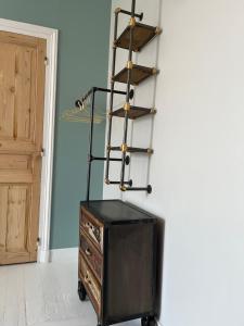 Villas Elegante maison familiale au coeur des remparts de la citadelle : photos des chambres