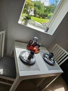 KS Apartment Modern & cozy flat 20 min from Bergen centre