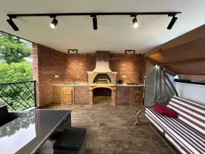 Irakli's Apartment - Kobuleti