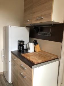 Mały Apartament w sercu Jeżyc