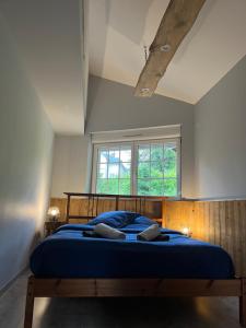 Chalets Les Loutrons : photos des chambres