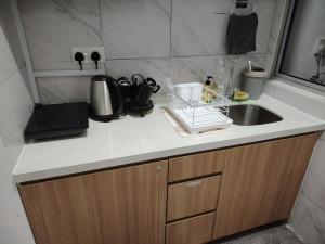 Apartment in Bangi at Ostia Home Bangi