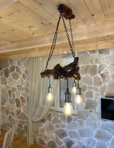 Apartman Djina Zabljak