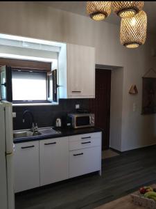 Pasiphae Luxury House