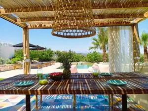 Villa Elia - Giannoudi