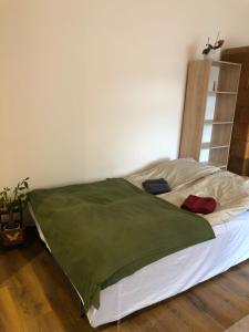 Mały Apartament w sercu Jeżyc