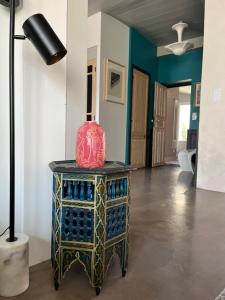 Villas Elegante maison familiale au coeur des remparts de la citadelle : photos des chambres