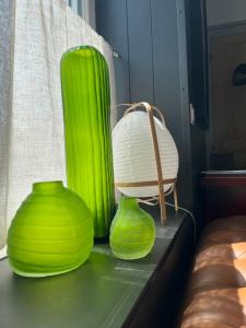 Villas Elegante maison familiale au coeur des remparts de la citadelle : photos des chambres