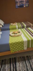 Apartments Las Cabezas