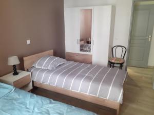Appartements Appartement 80m2 : photos des chambres