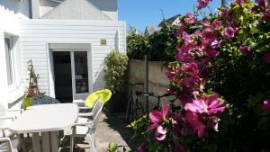 Maison proche plage et côte sauvage - 4hvězdičkové hotely ve městě Saint-Pierre-Quiberon